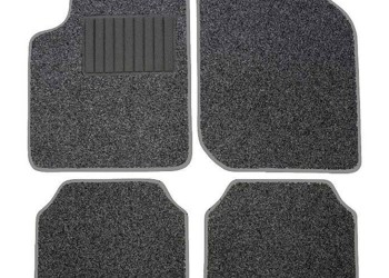 ΜΑΡΚΕ ΠΑΤΑΚΙΑ ΜΟΚΕΤΑ ΓΙΑ SUBARU IMPREZA 2001+ (ΓΚΡΙ) - 4 ΤΕΜ.