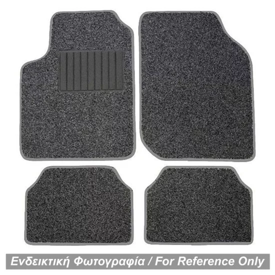 ΠΑΤΑΚΙΑ ΜΟΚΕΤΑ ΓΙΑ FORD TRANSIT 2000+ (ΓΚΡΙ) - 3 ΤΕΜ.