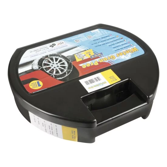 ΑΛΥΣΙΔΕΣ ΧΙΟΝΙΟΥ WX-9 WINTER GRAN PREE 9MM GR1 LAMPA - 2 ΤΕΜ.