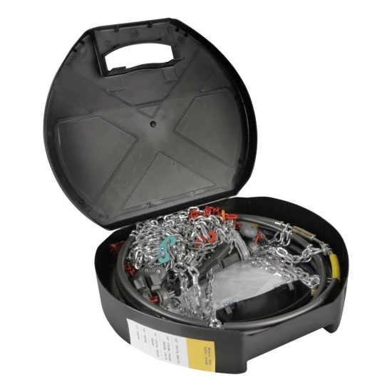 ΑΛΥΣΙΔΕΣ ΧΙΟΝΙΟΥ WX-9 WINTER GRAN PREE 9MM GR1 LAMPA - 2 ΤΕΜ.