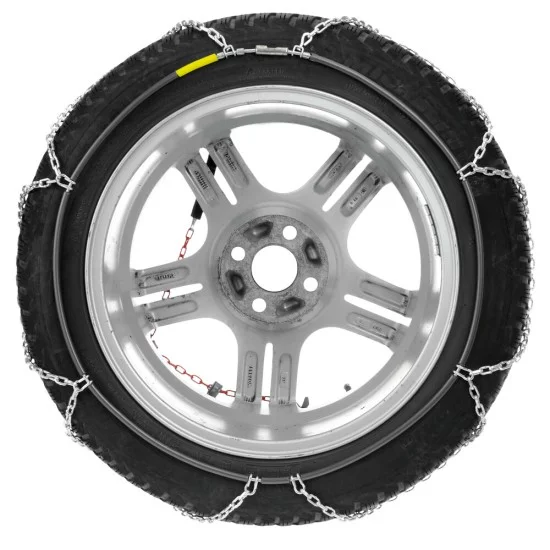 ΑΛΥΣΙΔΕΣ ΧΙΟΝΙΟΥ WX-9 WINTER GRAN PREE 9MM GR2 LAMPA - 2 ΤΕΜ.