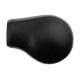 NTY - Πόμολο Ταχυτήτων 5 Σχέσεων για Isuzu D-Max 2005-2010 με εργοστασιακή εφαρμογή και ένδειξη ταχυτήτων για άμεση και ακριβή αλλαγή σχέσεων - 1 Τεμ. (GZB-IS-002)