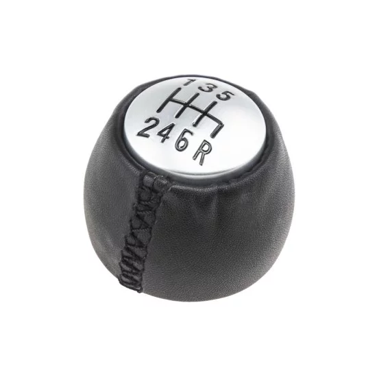 ΠΟΜΟΛΟ ΤΑΧΥΤΗΤΩΝ  ΓΙΑ ALFA ROMEO 147 00>10 /GT 03>10 ΜΕ ΕΝΔΕΙΞΗ 6 ΤΑΧΥΤΗΤΩΝ NTY orig.55347082