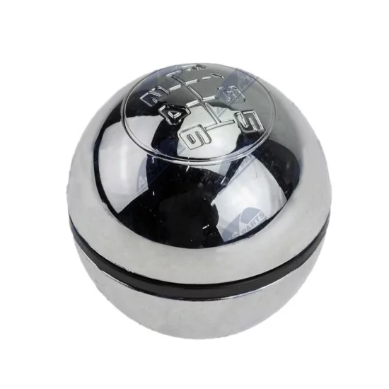 ΠΟΜΟΛΟ ΤΑΧΥΤΗΤΩΝ  ΓΙΑ ALFA ROMEO GIULIETTA 2010+ ΜΕ ΕΝΔΕΙΞΗ 6 ΤΑΧΥΤΗΤΩΝ ΧΡΩΜΙΟ NTY - 1 TEM.