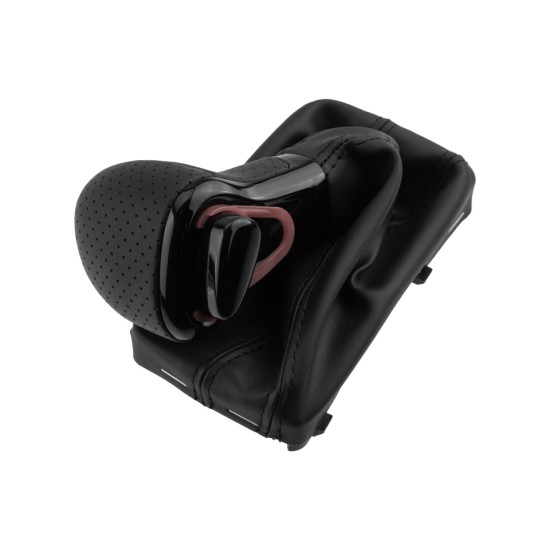 ΠΟΜΟΛΟ ΤΑΧΥΤΗΤΩΝ  ΜΕ ΦΟΥΣΚΑ ΚΑΙ ΠΛΑΙΣΙΟ ΓΙΑ AUDI A3 2004+ / A4 2008+ / A5 2007+ / A6 2006+ / Q5 2008+ / Q7 2010+ NTY - 1 ΤΕΜ.