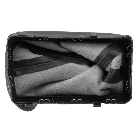 ΠΟΜΟΛΟ ΤΑΧΥΤΗΤΩΝ  ΜΕ ΦΟΥΣΚΑ ΚΑΙ ΠΛΑΙΣΙΟ ΓΙΑ AUDI A3 2004+ / A4 2008+ / A5 2007+ / A6 2006+ / Q5 2008+ / Q7 2010+ NTY - 1 ΤΕΜ.