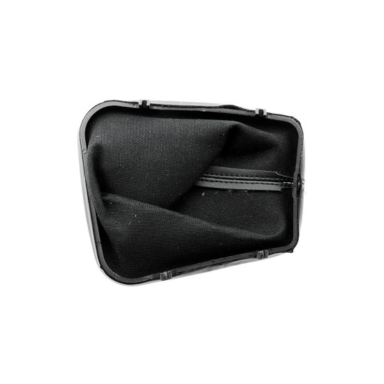 ΦΟΥΣΚΑ ΤΑΧΥΤΗΤΩΝ  ΓΙΑ BMW ΣΕΙΡΑ 3 E46 1998>2005 ΤΑΧΥΤΗΤΩΝ  ΜΑΥΡΗ NTY