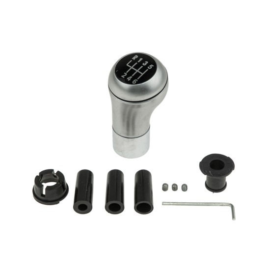 ΠΟΜΟΛΟ ΤΑΧΥΤΗΤΩΝ ΜΑΡΚΕ ΓΙΑ BMW E81/E82/E87/E90/E91/E92/E93/E60/ E61/X3/E83/X5/E53/Z4/E85 ΜΕ ΕΝΔΕΙΞΗ 6 ΤΑΧΥΤΗΤΩΝ