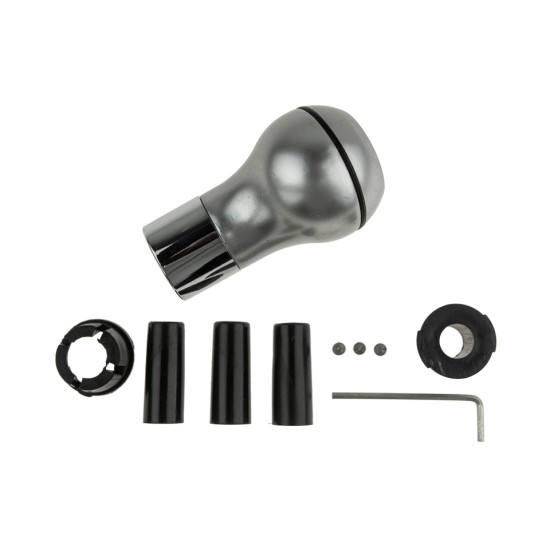 ΠΟΜΟΛΟ ΤΑΧΥΤΗΤΩΝ ΜΑΡΚΕ ΓΙΑ BMW E81/E82/E87/E90/E91/E92/E93/E60/ E61/X3/E83/X5/E53/Z4/E85 ΜΕ ΕΝΔΕΙΞΗ 6 ΤΑΧΥΤΗΤΩΝ