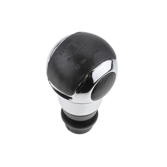 ΠΟΜΟΛΟ ΤΑΧΥΤΗΤΩΝ ΜΑΡΚΕ ΜΕ ΕΝΔΕΙΞΗ 5 ΤΑΧΥΤΗΤΩΝ ΓΙΑ CITROEN DS3 2009+ / DS4 2011+ orig.96870055 NTY - 1 τεμ.