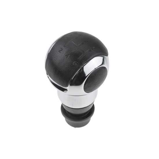 ΠΟΜΟΛΟ ΤΑΧΥΤΗΤΩΝ ΜΑΡΚΕ ΜΕ ΕΝΔΕΙΞΗ 6 ΤΑΧΥΤΗΤΩΝ ΓΙΑ CITROEN DS3 2009+ / DS4 2011+ orig. 96870055 NTY - 1 τεμ.