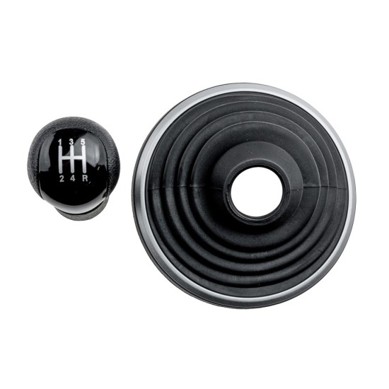 ΠΟΜΟΛΟ ΤΑΧΥΤΗΤΩΝ ΜΑΡΚΕ ΓΙΑ FORD FIESTA 2002/ FUSION 2002/TRANSIT 2000/TRANSIT CONNECT 2002/TOURNEO CONNECT 2002 ΜΕ ΦΟΥΣΚΑ