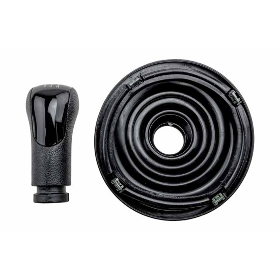 ΠΟΜΟΛΟ ΤΑΧΥΤΗΤΩΝ ΜΑΡΚΕ ΓΙΑ FORD FIESTA 2002/ FUSION 2002/TRANSIT 2000/TRANSIT CONNECT 2002/TOURNEO CONNECT 2002 ΜΕ ΦΟΥΣΚΑ