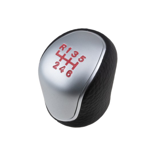 ΠΟΜΟΛΟ ΤΑΧΥΤΗΤΩΝ ΜΑΡΚΕ ΜΕ ΕΝΔΕΙΞΗ 6 ΤΑΧΥΤΗΤΩΝ orig.11489456647 ΓΙΑ FORD FOCUS ST III 2012+  ΝΤΥ - 1 Τεμ.