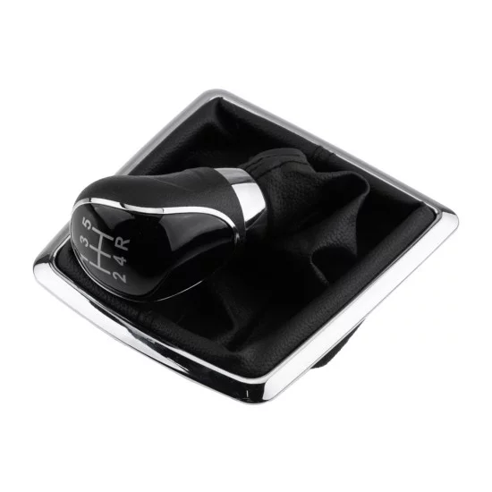 ΠΟΜΟΛΟ ΤΑΧΥΤΗΤΩΝ  5 ΤΑΧΥΤΗΤΩΝ ΜΕ ΦΟΥΣΚΑ ΚΑΙ ΠΛΑΙΣΙΟ ΓΙΑ FORD C-MAX 2007+ / KUGA 2008+ / B-MAX 2012+ NTY - 1 ΤΕΜ.