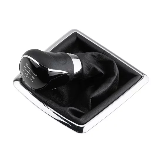 ΠΟΜΟΛΟ ΤΑΧΥΤΗΤΩΝ  6 ΤΑΧΥΤΗΤΩΝ ΜΕ ΦΟΥΣΚΑ ΚΑΙ ΠΛΑΙΣΙΟ ΓΙΑ FORD C-MAX 2007+ / KUGA 2008+ / B-MAX 2012+ NTY - 1 ΤΕΜ.