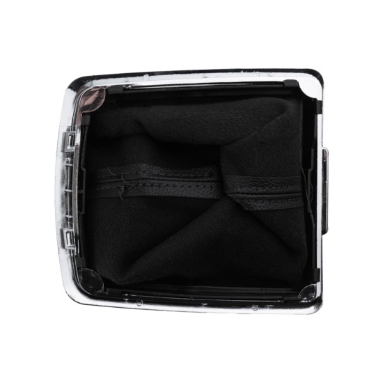 ΠΟΜΟΛΟ ΤΑΧΥΤΗΤΩΝ ΜΑΡΚΕ 6 ΤΑΧΥΤΗΤΩΝ ΜΕ ΦΟΥΣΚΑ ΚΑΙ ΠΛΑΙΣΙΟ ΓΙΑ FORD C-MAX 2007+ / KUGA 2008+ / B-MAX 2012+ NTY - 1 ΤΕΜ.