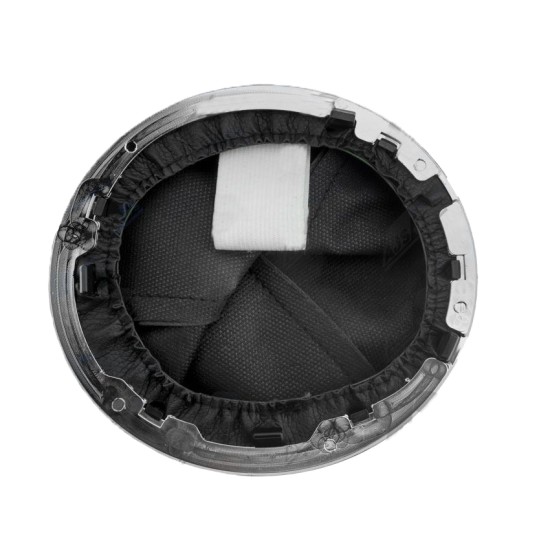 ΦΟΥΣΚΑ ΤΑΧΥΤΗΤΩΝ ΜΑΡΚΕ ΓΙΑ FIAT 500 /500C 2007+ ΜΑΡΚΕ NTY