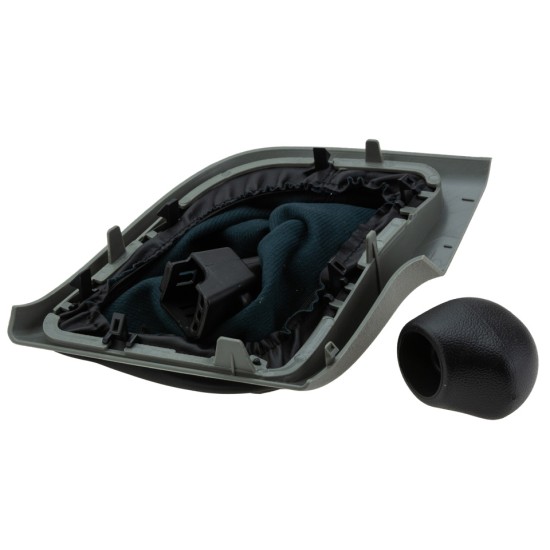 ΠΟΜΟΛΟ ΤΑΧΥΤΗΤΩΝ ΜΑΡΚΕ ΓΙΑ CITROEN JUMPER / FIAT DUCATO/PEUGEOT BOXER 2006+ ΜΕ ΕΝΔΕΙΞΗ 6 ΤΑΧΥΤΗΤΩΝ ΚΑΙ ΦΟΥΣΚΑ NTY - 1 TEM.