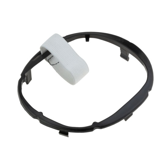 ΠΛΑΙΣΙΟ ΤΑΧΥΤΗΤΩΝ ΜΑΡΚΕ ΓΙΑ FIAT PANDA 2003+ / 500 2007+ ΔΑΧΤΥΛΙΔΙ NTY - 1 TEM.