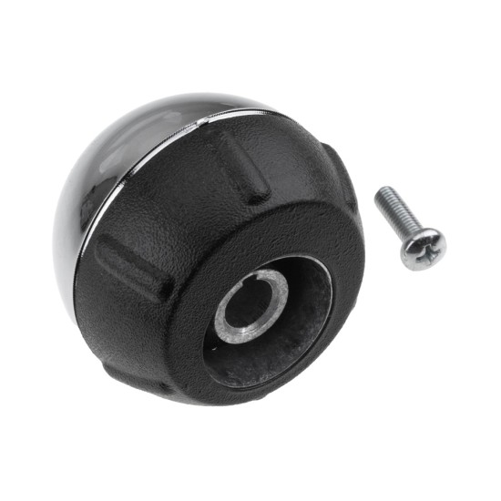 ΠΟΜΟΛΟ ΤΑΧΥΤΗΤΩΝ ΜΑΡΚΕ ΜΕ ΕΝΔΕΙΞΗ 6 ΤΑΧΥΤΗΤΩΝ FIAT 500 1.0 HYBRID 2020+ ΝΤΥ - 1 Τεμ.