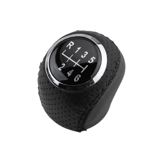 ΠΟΜΟΛΟ ΤΑΧΥΤΗΤΩΝ ΜΑΡΚΕ ΜΕ ΕΝΔΕΙΞΗ 6 ΤΑΧΥΤΗΤΩΝ ΓΙΑ FIAT GRANDE PUNTO 2005+ / LINEA 2007+ / FIAT GRANDE PUNTO 2005+ / LINEA 2007+ NTY - 1 ΤΕΜ.