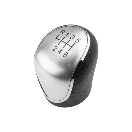 ΠΟΜΟΛΟ ΤΑΧΥΤΗΤΩΝ ΜΑΡΚΕ ΜΕ ΕΝΔΕΙΞΗ 6 ΤΑΧΥΤΗΤΩΝ ΓΙΑ HYUNDAI I30 / IX35 / ELANTRA / KIA CEED / CERATO / OPTIMA / SOUL NTY - 1 ΤΕΜ.