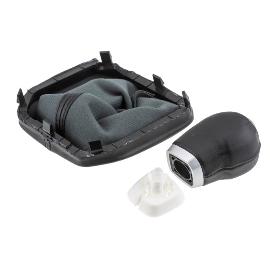 ΠΟΜΟΛΟ ΤΑΧΥΤΗΤΩΝ ΜΑΡΚΕ ΜΕ ΕΝΔΕΙΞΗ 6 ΤΑΧΥΤΗΤΩΝ ΚΑΙ ΦΟΥΣΚΑ ΓΙΑ LAND ROVER RANGE ROVER EVOQUE 2012+ ΝΤΥ - 1 Τεμ.