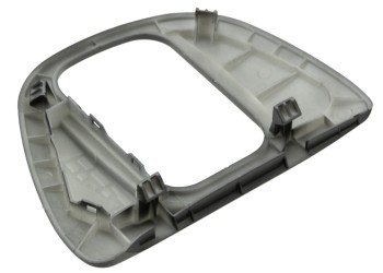 ΠΛΑΙΣΙΟ ΑΥΤΟΜΑΤΟΥ ΚΙΒΩΤΙΟΥ ΤΑΧΥΤΗΤΩΝ  ΓΙΑ MERCEDES VITO /VIANO 2010+ NTY - 1 ΤΕΜ.