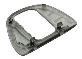 ΠΛΑΙΣΙΟ ΑΥΤΟΜΑΤΟΥ ΚΙΒΩΤΙΟΥ ΤΑΧΥΤΗΤΩΝ  ΓΙΑ MERCEDES VITO /VIANO 2010+ NTY - 1 ΤΕΜ.