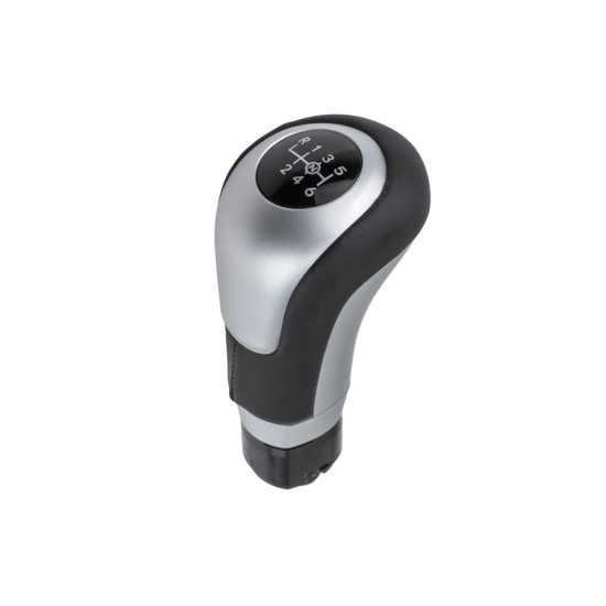 ΠΟΜΟΛΟ ΤΑΧΥΤΗΤΩΝ ΜΑΡΚΕ ΜΕ ΕΝΔΕΙΞΗ 6 ΤΑΧΥΤΗΤΩΝ ΓΙΑ MERCEDES A-KLAS W176 2012+ /  B-KLAS SPORTS TOURER W246 2011+ ΝΤΥ - 1 Τεμ.