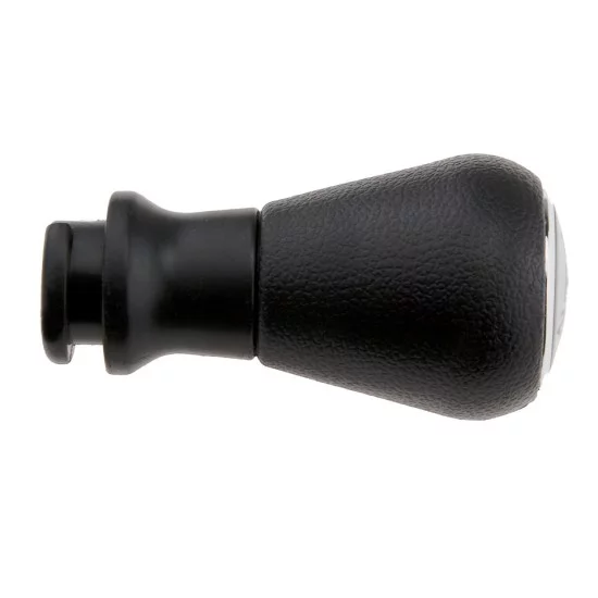 ΠΟΜΟΛΟ ΤΑΧΥΤΗΤΩΝ  ΓΙΑ PEUGEOT 206/207/306/307/406/407 ΜΕ ΕΝΔΕΙΞΗ 5 ΤΑΧΥΤΗΤΩΝ ΜΑΥΡΟ-ΑΣΗΜΙ NTY