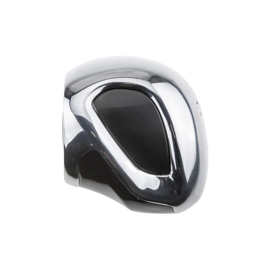 ΠΟΜΟΛΟ ΤΑΧΥΤΗΤΩΝ ΜΑΡΚΕ ΜΕ ΕΝΔΕΙΞΗ 6 ΤΑΧΥΤΗΤΩΝ ΓΙΑ PEUGEOT RCZ 2010+ ΝΤΥ - 1 Τεμ.