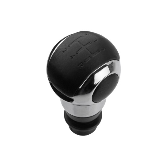 ΠΟΜΟΛΟ ΤΑΧΥΤΗΤΩΝ ΜΑΡΚΕ ΜΕ ΕΝΔΕΙΞΗ 5 ΤΑΧΥΤΗΤΩΝ ΓΙΑ PEUGEOT 208 II 2019+ ΝΤΥ - 1 Τεμ.