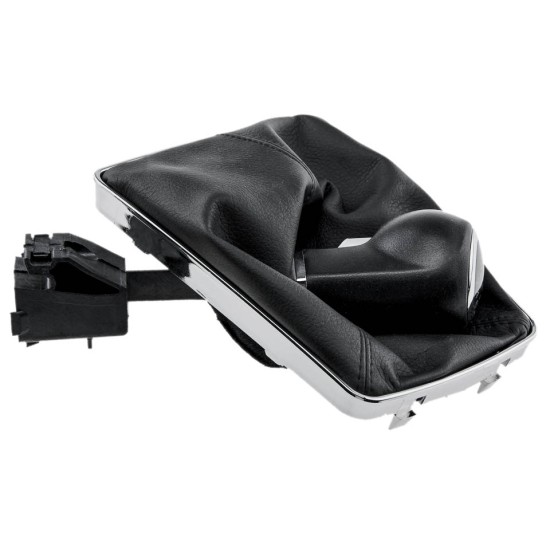 ΠΟΜΟΛΟ ΤΑΧΥΤΗΤΩΝ  ΓΙΑ OPEL ASTRA H 2004+ ΜΕ ΕΝΔΕΙΞΗ 6 ΤΑΧΥΤΗΤΩΝ ΚΑΙ ΦΟΥΣΚΑ