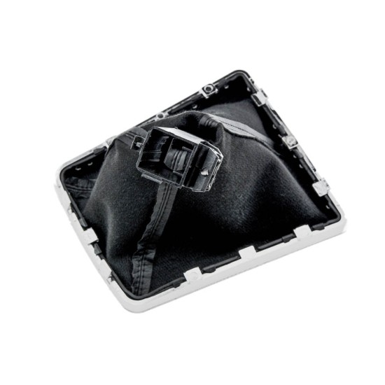 ΠΟΜΟΛΟ ΤΑΧΥΤΗΤΩΝ  ΓΙΑ OPEL ASTRA H 2004+ ΜΕ ΕΝΔΕΙΞΗ 6 ΤΑΧΥΤΗΤΩΝ ΚΑΙ ΦΟΥΣΚΑ