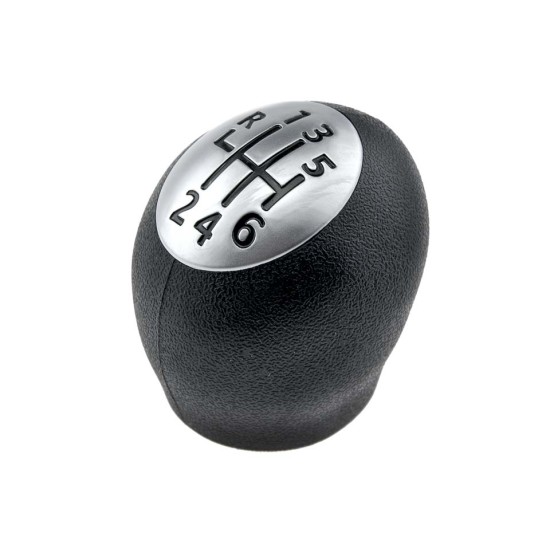 ΠΟΜΟΛΟ ΤΑΧΥΤΗΤΩΝ  ΓΙΑ RENAULT CLIO III 05/LAGUNA II 01/MEGANE II/III /SCENIC II/III 6 ΤΑΧΥΤΗΤΩΝ NTY - 1 TEM.