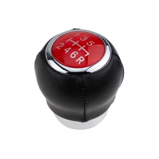 ΠΟΜΟΛΟ ΤΑΧΥΤΗΤΩΝ ΜΑΡΚΕ ΜΕ ΕΝΔΕΙΞΗ 6 ΤΑΧΥΤΗΤΩΝ ΓΙΑ SUBARU FORESTER / IMPREZA / LEGACY / OUTBACK ΝΤΥ - 1 Τεμ.