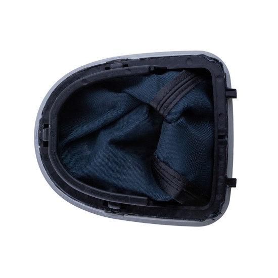 ΠΟΜΟΛΟ ΤΑΧΥΤΗΤΩΝ ΜΑΡΚΕ ΓΙΑ SEAT LEON 2005+ / ALTEA 2004+ / TOLEDO 2004+ ΜΕ ΦΟΥΣΚΑ ΜΕ ΕΝΔΕΙΞΗ 5 ΤΑΧΥΤΗΤΩΝ ΝΤΥ - 1 Τεμ.