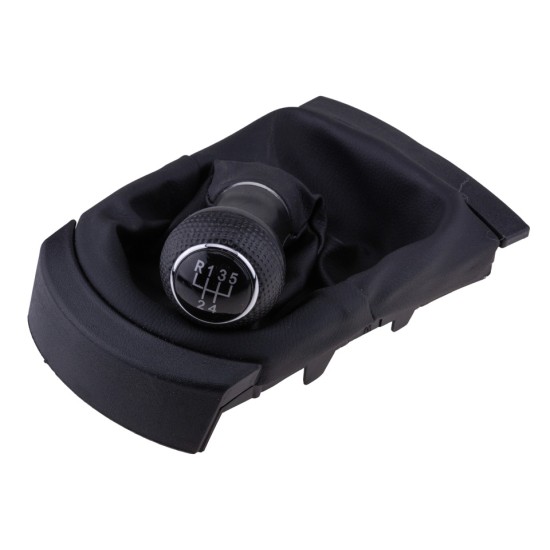 ΠΟΜΟΛΟ ΤΑΧΥΤΗΤΩΝ ΜΑΡΚΕ ΓΙΑ SEAT CORDOBA 2002+ / IBIZA 2002+ ΜΕ ΦΟΥΣΚΑ ΜΕ ΕΝΔΕΙΞΗ 5 ΤΑΧΥΤΗΤΩΝ NTY - 1 TEM.