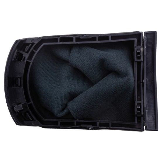 ΠΟΜΟΛΟ ΤΑΧΥΤΗΤΩΝ ΜΑΡΚΕ ΓΙΑ SEAT CORDOBA 2002+ / IBIZA 2002+ ΜΕ ΦΟΥΣΚΑ ΜΕ ΕΝΔΕΙΞΗ 5 ΤΑΧΥΤΗΤΩΝ NTY - 1 TEM.