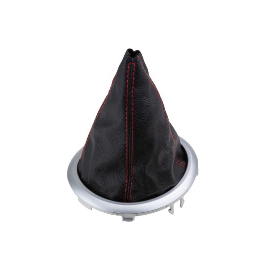 ΦΟΥΣΚΑ ΤΑΧΥΤΗΤΩΝ ΓΙΑ SUZUKI SX4 2006+ / FIAT SEDICI 2006+ ΣΕ ΜΑΥΡΟ / ΚΟΚΚΙΝΟ ΧΡΩΜΑ ΝΤΥ - 1 Τεμ.