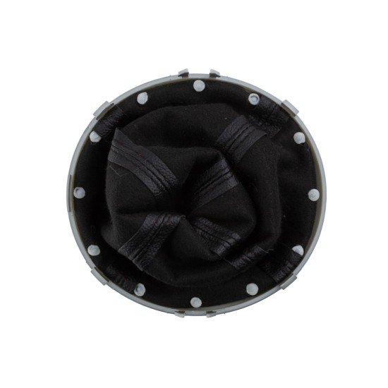 ΦΟΥΣΚΑ ΤΑΧΥΤΗΤΩΝ ΓΙΑ SUZUKI SX4 2006+ / FIAT SEDICI 2006+ ΣΕ ΜΑΥΡΟ / ΚΟΚΚΙΝΟ ΧΡΩΜΑ ΝΤΥ - 1 Τεμ.