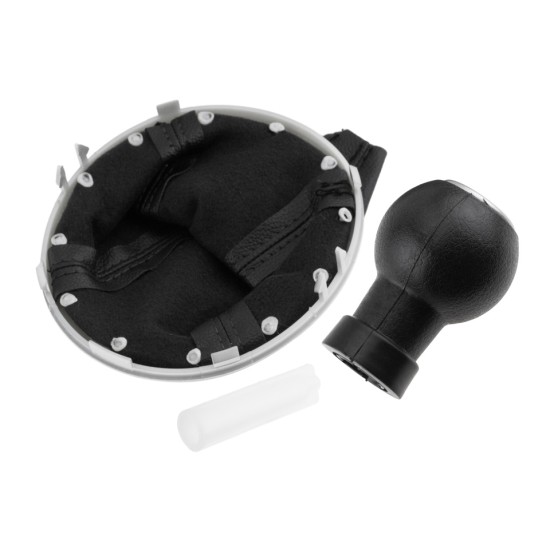 ΠΟΜΟΛΟ ΤΑΧΥΤΗΤΩΝ  ΜΕ ΕΝΔΕΙΞΗ 5 ΤΑΧΥΤΗΤΩΝ ΜΕ ΦΟΥΣΚΑ ΚΑΙ ΠΛΑΙΣΙΟ ΓΙΑ SUZUKI SWIFT 2005+ / SX4 2006+  NTY - 1 τεμ.