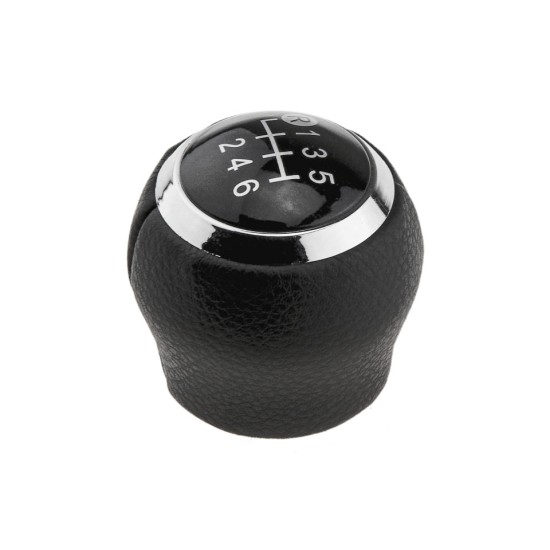 ΠΟΜΟΛΟ ΤΑΧΥΤΗΤΩΝ  ΓΙΑ TOYOTA AURIS /AVENSIS /COROLLA /COROLLA VERSO /RAV4 /YARIS ΒΙΔΩΤΟ ΜΕ ΕΝΔΕΙΞΗ 6 ΤΑΧΥΤΗΤΩΝ ΜΑΥΡΟ/ΑΣΗΜΙ ΧΡΩΜΑ NTY - 1 ΤΕΜ.