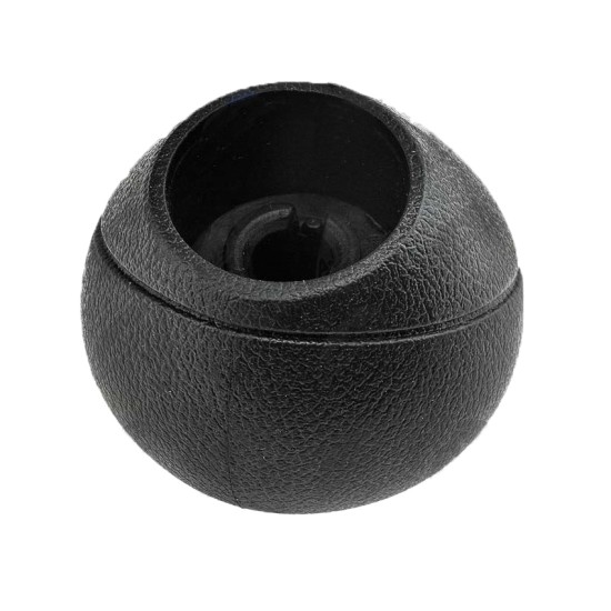 ΠΟΜΟΛΟ ΤΑΧΥΤΗΤΩΝ ΜΑΡΚΕ ΓΙΑ IVECO DAILY 1997-2006 ΜΕ ΕΝΔΕΙΞΗ 5 ΤΑΧΥΤΗΤΩΝ ΜΑΥΡΟ