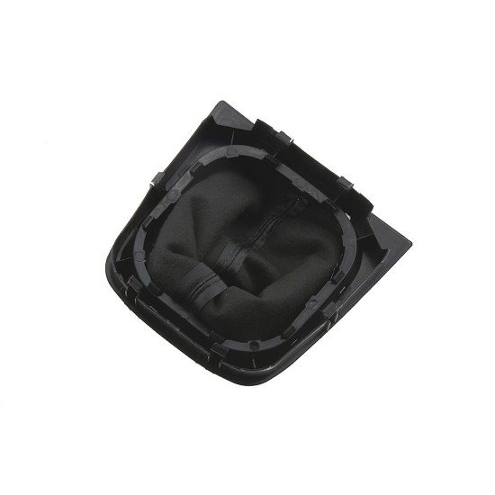 ΠΟΜΟΛΟ ΤΑΧΥΤΗΤΩΝ  ΓΙΑ VW GOLF V 03/GOLF VI 08/GOLF PLUS 05/JETTA 06 ΜΕ ΕΝΔΕΙΞΗ 5 ΤΑΧΥΤΗΤΩΝ ΚΑΙ ΦΟΥΣΚΑ NTY