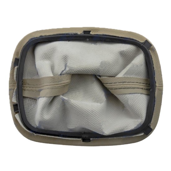 ΠΟΜΟΛΟ ΤΑΧΥΤΗΤΩΝ ΜΑΡΚΕ ΓΙΑ VW PASSAT B5 1996+ ΜΕ ΕΝΔΕΙΞΗ 5 ΤΑΧΥΤΗΤΩΝ ΚΑΙ ΦΟΥΣΚΑ ΤΑΧΥΤΗΤΩΝ ΜΠΕΖ NTY - 1 TEM.