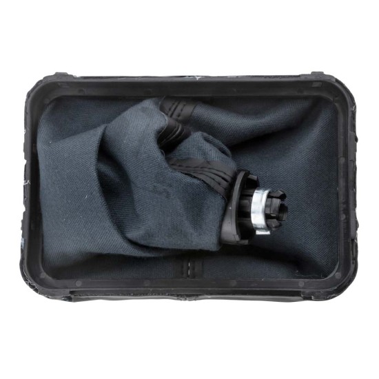 ΠΟΜΟΛΟ ΤΑΧΥΤΗΤΩΝ ΜΑΡΚΕ ΜΕ ΕΝΔΕΙΞΗ 5 ΤΑΧΥΤΗΤΩΝ ΓΙΑ VW BEETLE 1998+ ΝΤΥ - 1 Τεμ.