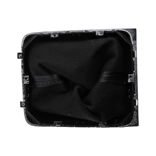 ΠΟΜΟΛΟ ΤΑΧΥΤΗΤΩΝ ΜΑΡΚΕ ΜΕ ΕΝΔΕΙΞΗ 5 ΤΑΧΥΤΗΤΩΝ ΜΕ ΦΟΥΣΚΑ ΚΑΙ ΠΛΑΙΣΙΟ ΓΙΑ VW PASSAT B7 2011-2014 NTY - 1 ΤΕΜ.